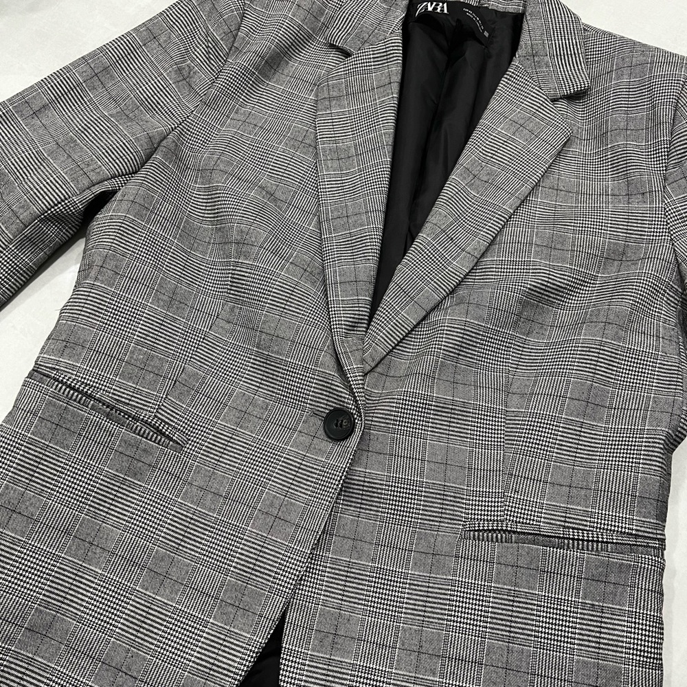 Blazer 🖤🤍